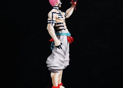 Figura Akaza 28cm