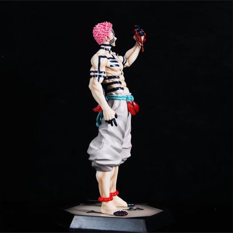 Figura Akaza 28cm