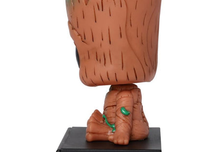 Bobblehead Baby Groot - Soporte para Celular