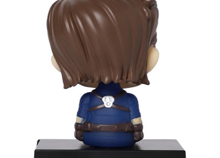 Bobblehead Capitán América - Soporte para Celular