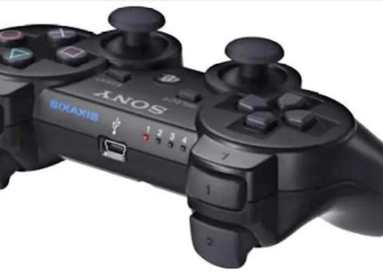 Control Sony DualShock 3 para PlayStation 3 (PS3)