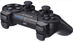 Control Sony DualShock 3 para PlayStation 3 (PS3)