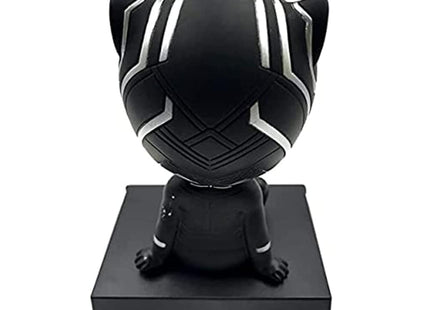 Bobblehead Black Panther - Soporte para Celular
