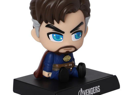 Bobblehead Doctor Strange - Soporte para Celular
