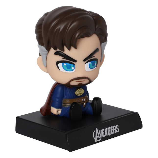Bobblehead Doctor Strange - Soporte para Celular