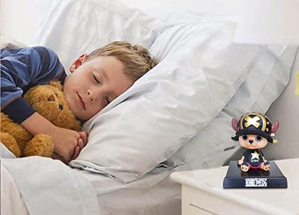 Bobblehead Chopper - Soporte para Celular