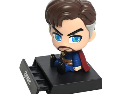 Bobblehead Doctor Strange - Soporte para Celular