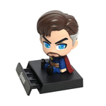 Bobblehead Doctor Strange - Soporte para Celular