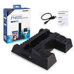 Soporte Enfriamiento DOBE P4 Series PS4