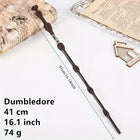 Varita de Dumbledore 41cm