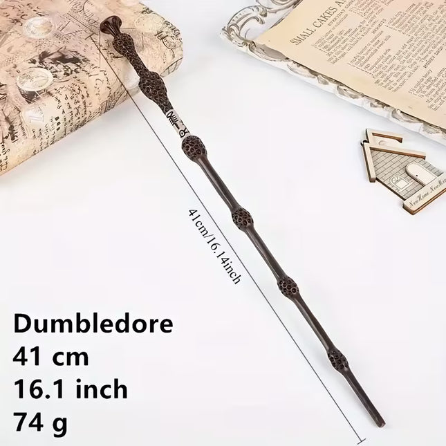 Varita de Dumbledore 41cm