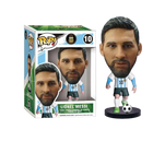 Funko Pop Lionel Messi Cabezón Argentina #10