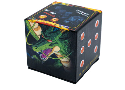 Esfera del Dragón 4 Estrellas - Tamaño Real 7.6cm