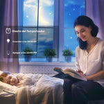 Enchufe Inteligente WiFi - Compatible con Alexa y Google