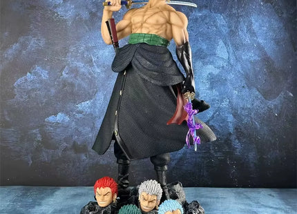Figura Roronoa Zoro One Piece 50cm