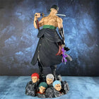 Figura Roronoa Zoro One Piece 50cm