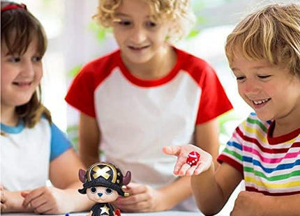 Bobblehead Chopper - Soporte para Celular