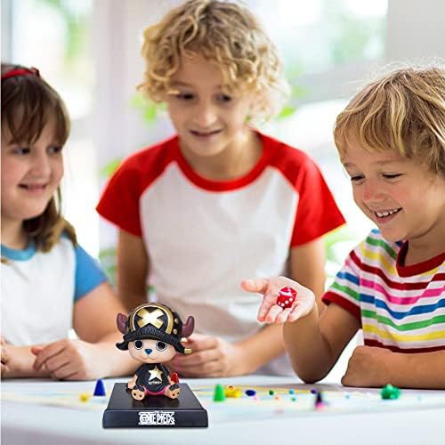 Bobblehead Chopper - Soporte para Celular