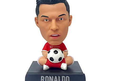 Bobblehead Ronaldo