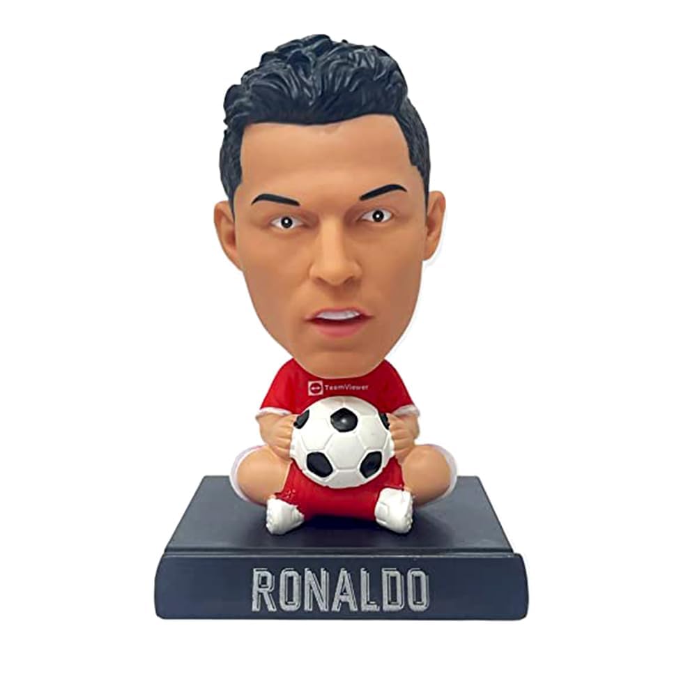 Bobblehead Ronaldo