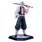 Figura Sanemi Shinazugawa 30cm Aprox