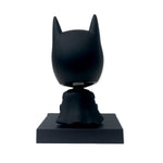 Bobblehead Batman con Soporte para Celular de Auto