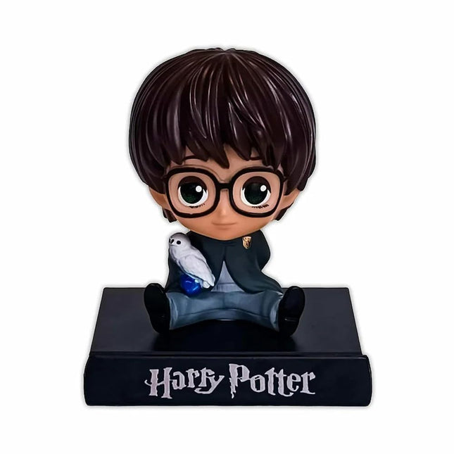 Bobblehead Harry Potter - Soporte para Celular