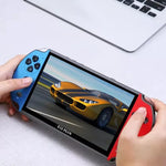 Consola de Juegos Portátil X12 Plus - Pantalla 7.0" Multifuncional