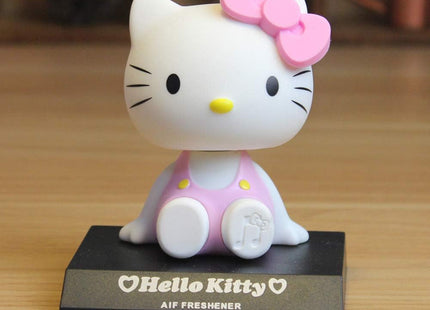 Bobblehead Hello Kitty - Soporte para Celular