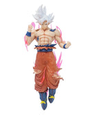 Figura Goku Ultra Instinto 24cm