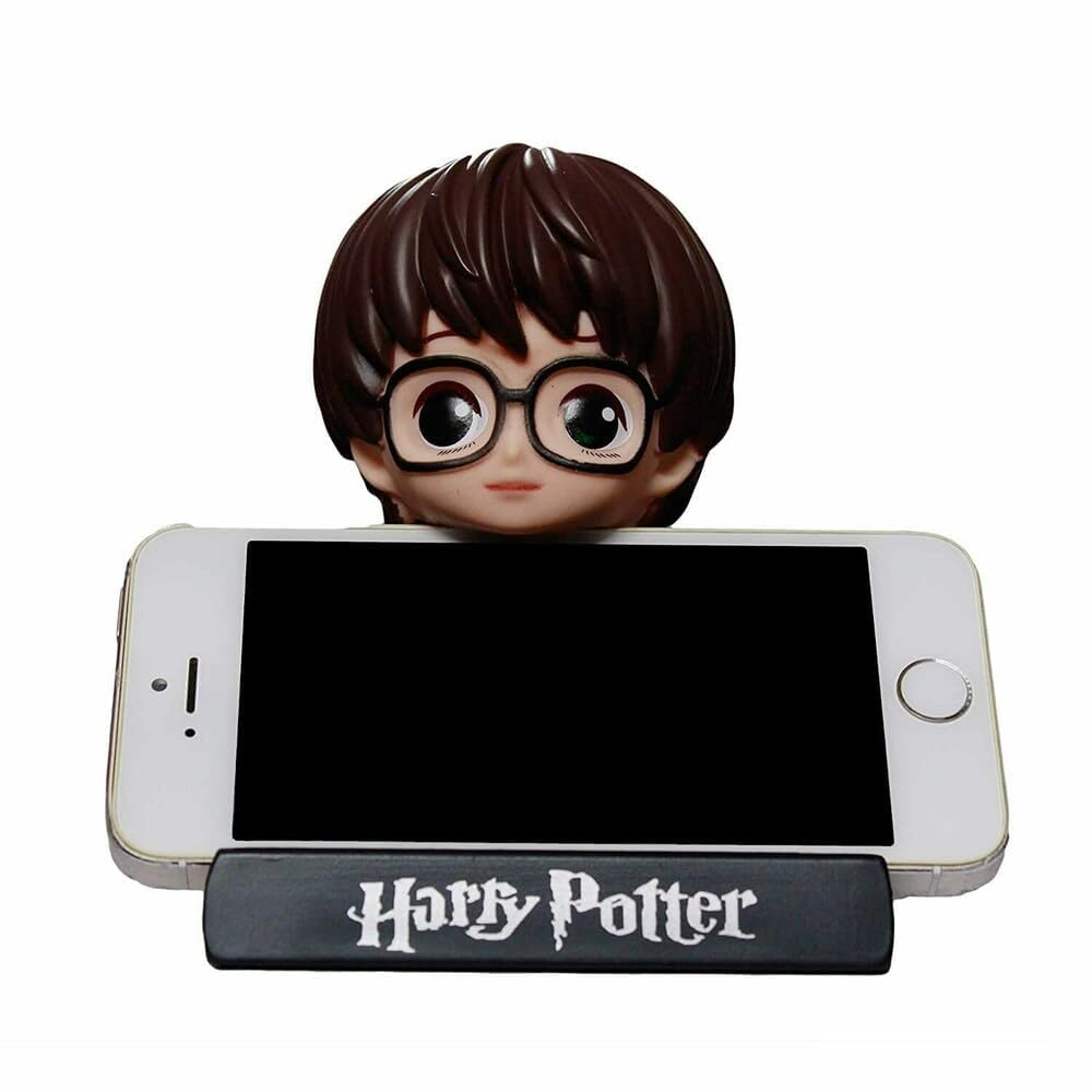 Bobblehead Harry Potter - Soporte para Celular