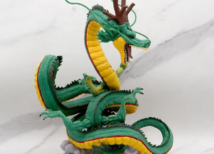 Figura Dragón Shenlong 33cm