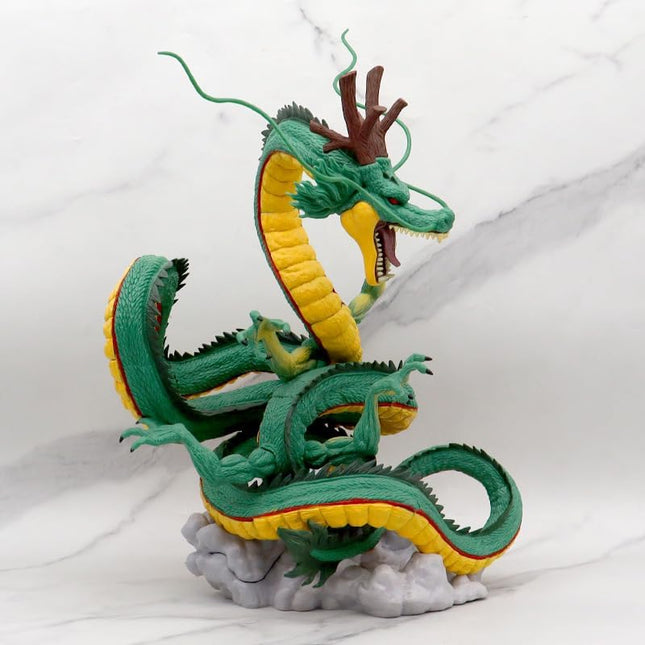Figura Dragón Shenlong 33cm