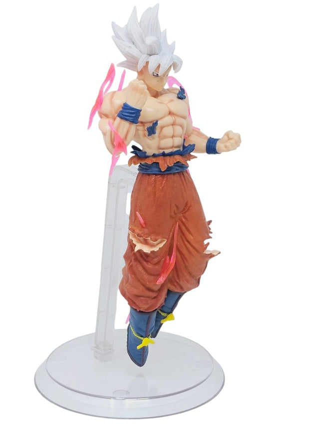 Figura Goku Ultra Instinto 24cm