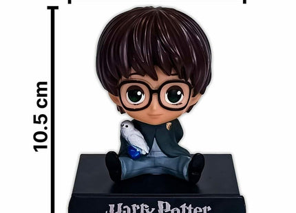 Bobblehead Harry Potter - Soporte para Celular