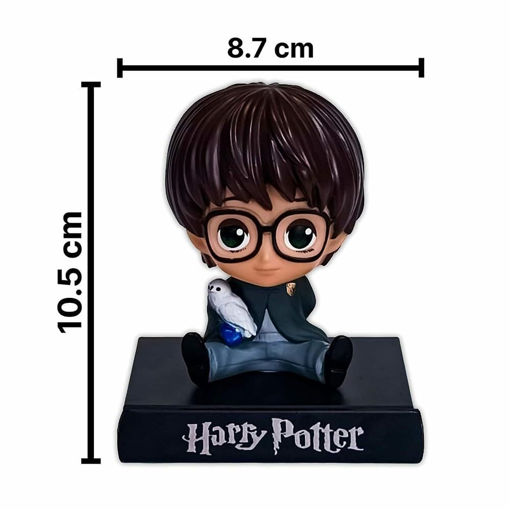 Bobblehead Harry Potter - Soporte para Celular