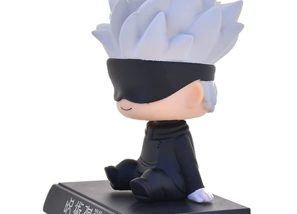 Bobblehead Gojo Satoru Jujutsu Kaisen