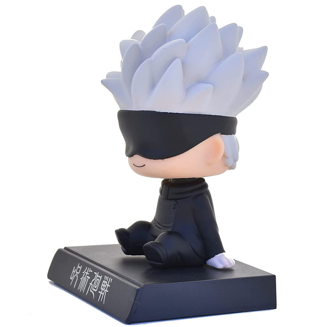 Bobblehead Gojo Satoru Jujutsu Kaisen