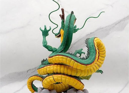 Figura Dragón Shenlong 33cm