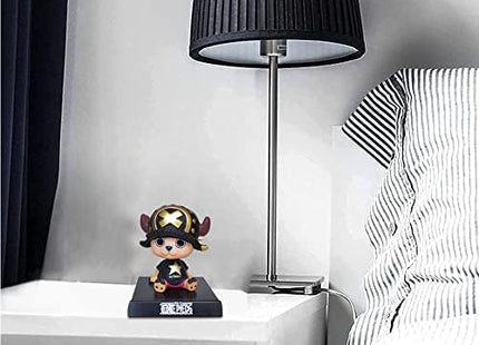 Bobblehead Chopper - Soporte para Celular