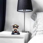 Bobblehead Chopper - Soporte para Celular