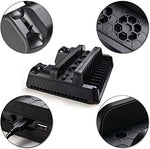Soporte Enfriamiento DOBE P4 Series PS4