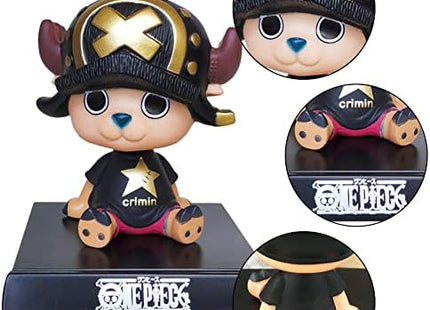 Bobblehead Chopper - Soporte para Celular