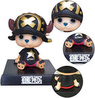 Bobblehead Chopper - Soporte para Celular