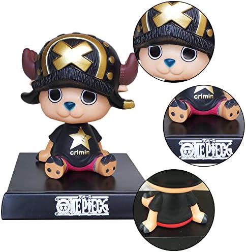 Bobblehead Chopper - Soporte para Celular