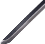 Katana de Sasuke Uchiha + Vaina - Naruto 100cm Decorativa