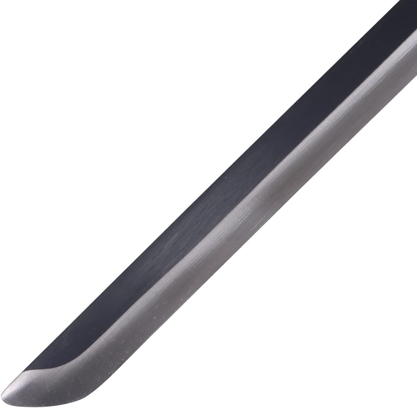 Katana de Sasuke Uchiha + Vaina - Naruto 100cm Decorativa