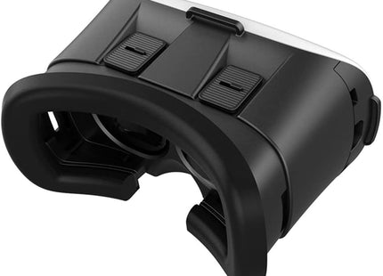 VR Box Lentes de Realidad Virtual para Smartphone con Control Remoto