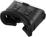 VR Box Lentes de Realidad Virtual para Smartphone con Control Remoto