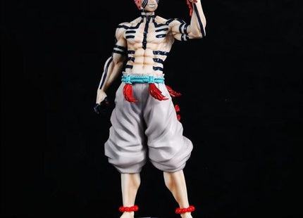 Figura Akaza 28cm